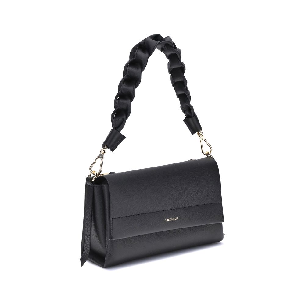 Coccinelle Boheme Shoulder Bag Coccinelle