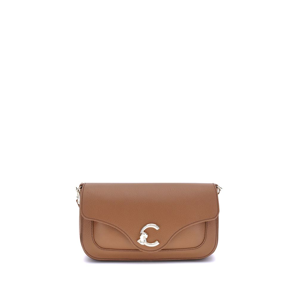 Coccinelle C-Me Shoulder Bag Coccinelle