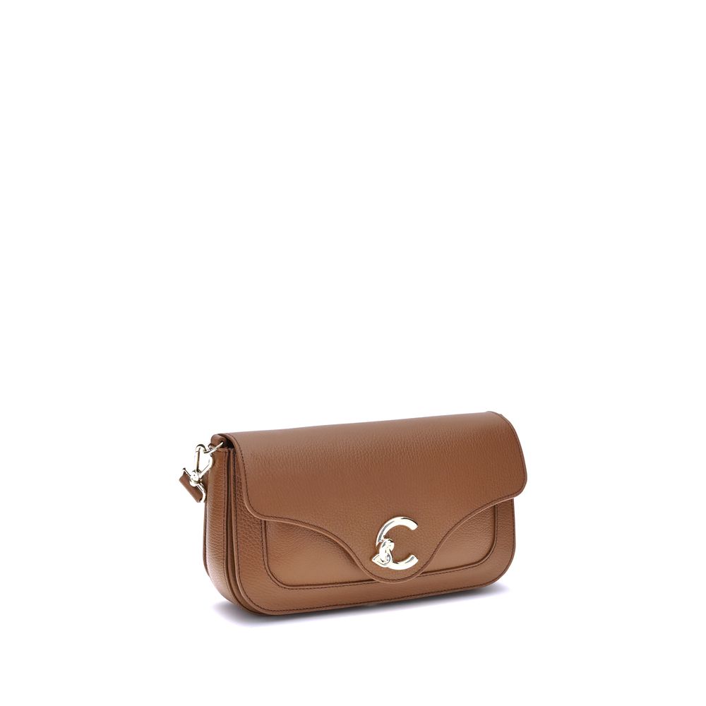 Coccinelle C-Me Shoulder Bag Coccinelle