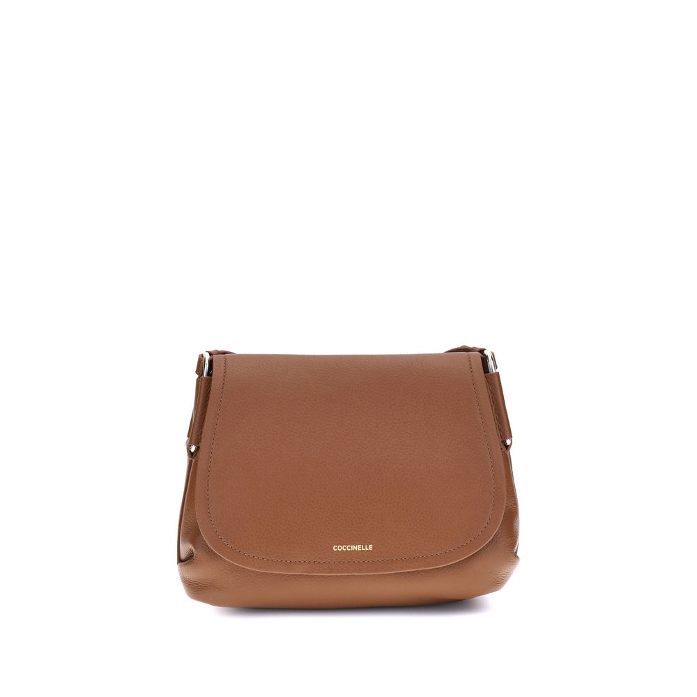 Coccinelle Rebekka Shoulder Bag Coccinelle