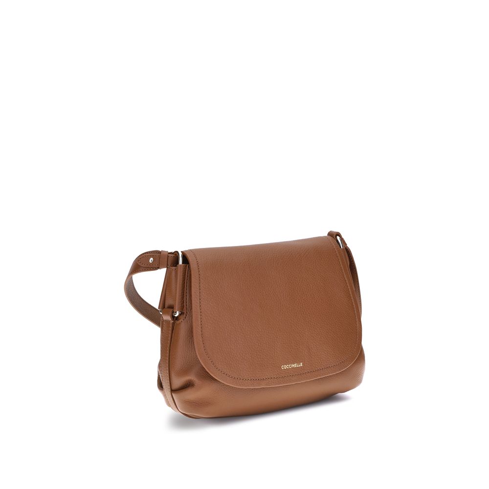 Coccinelle Rebekka Shoulder Bag Coccinelle