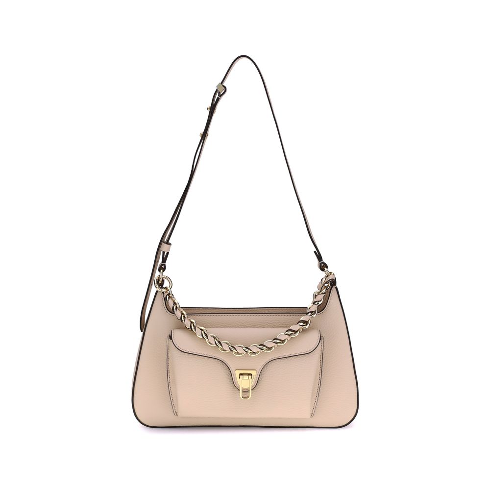 Coccinelle Beat Generation Shoulder Bag Coccinelle