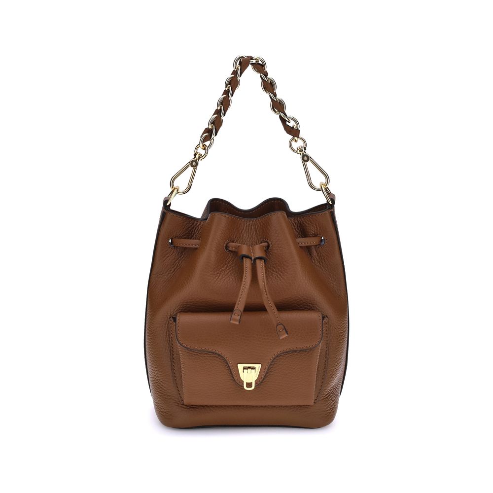 Coccinelle Beat Generation Bucket Bag Coccinelle