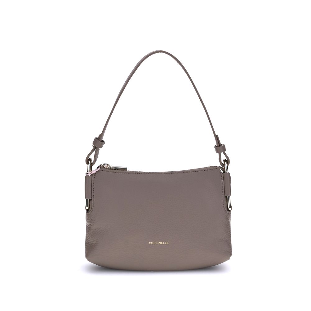 Coccinelle Rebekka Shoulder Bag - MaraFormigone