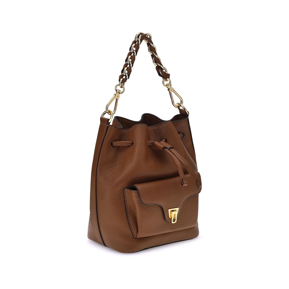 Coccinelle Beat Generation Bucket Bag Coccinelle