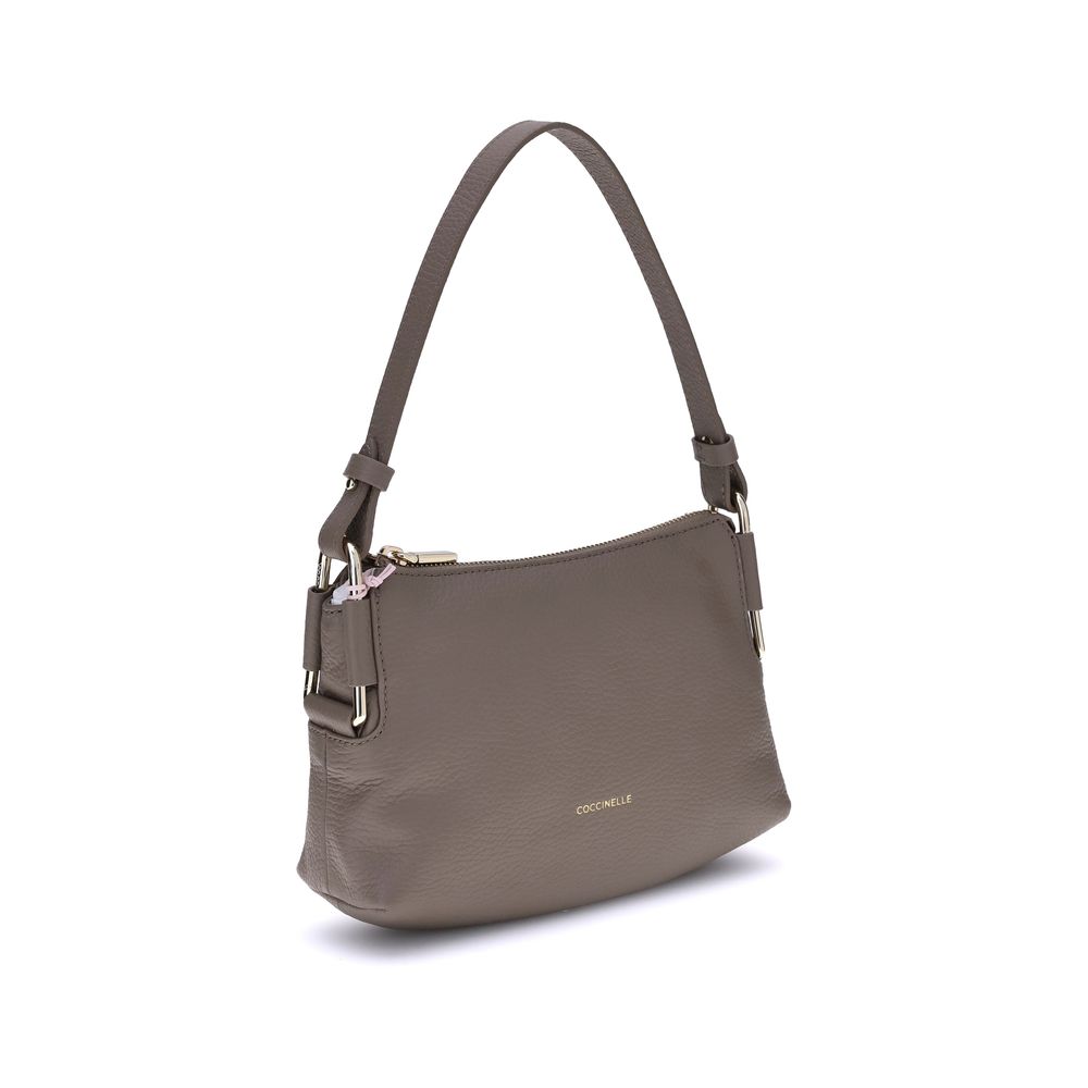 Coccinelle Rebekka Shoulder Bag - MaraFormigone