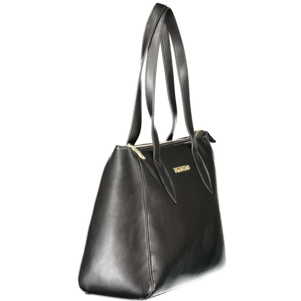 Bolso de mujer Mario Valentino de polietileno negro