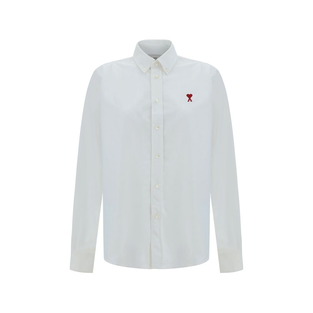 Ami Paris Adc Shirt Ami Paris