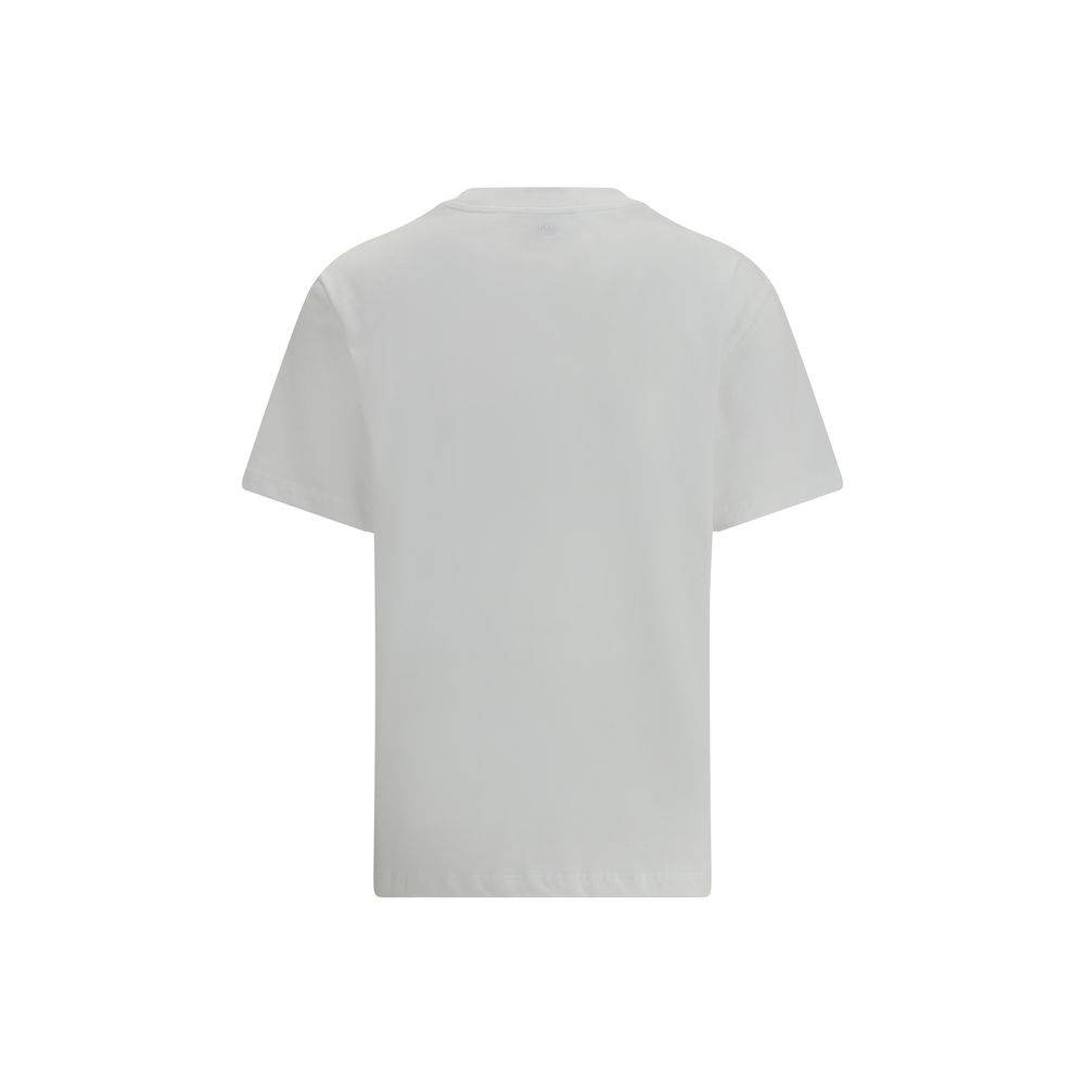 Ami Paris Logo T-shirt Ami Paris