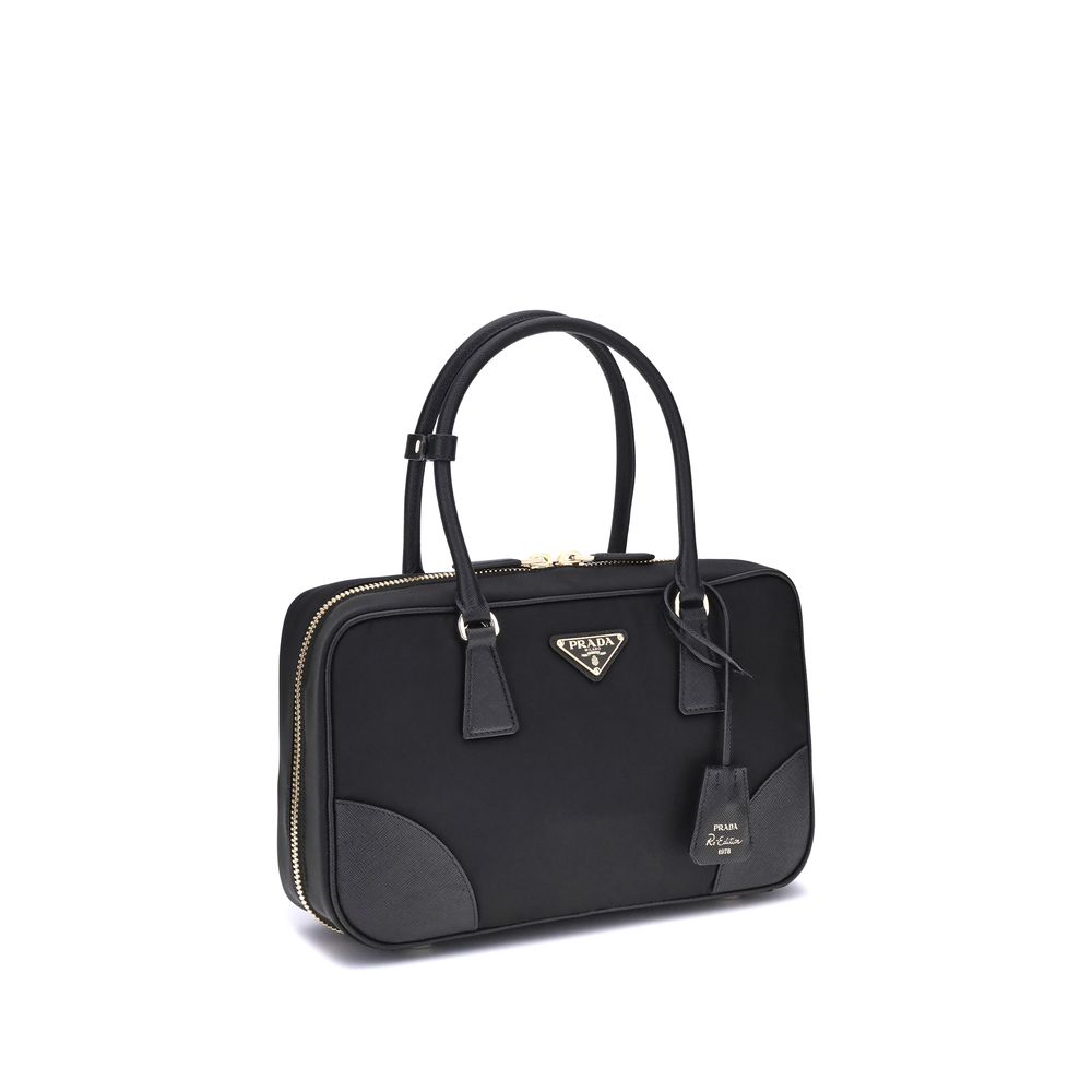 Prada Re-Nylon Handbag - MaraFormigone
