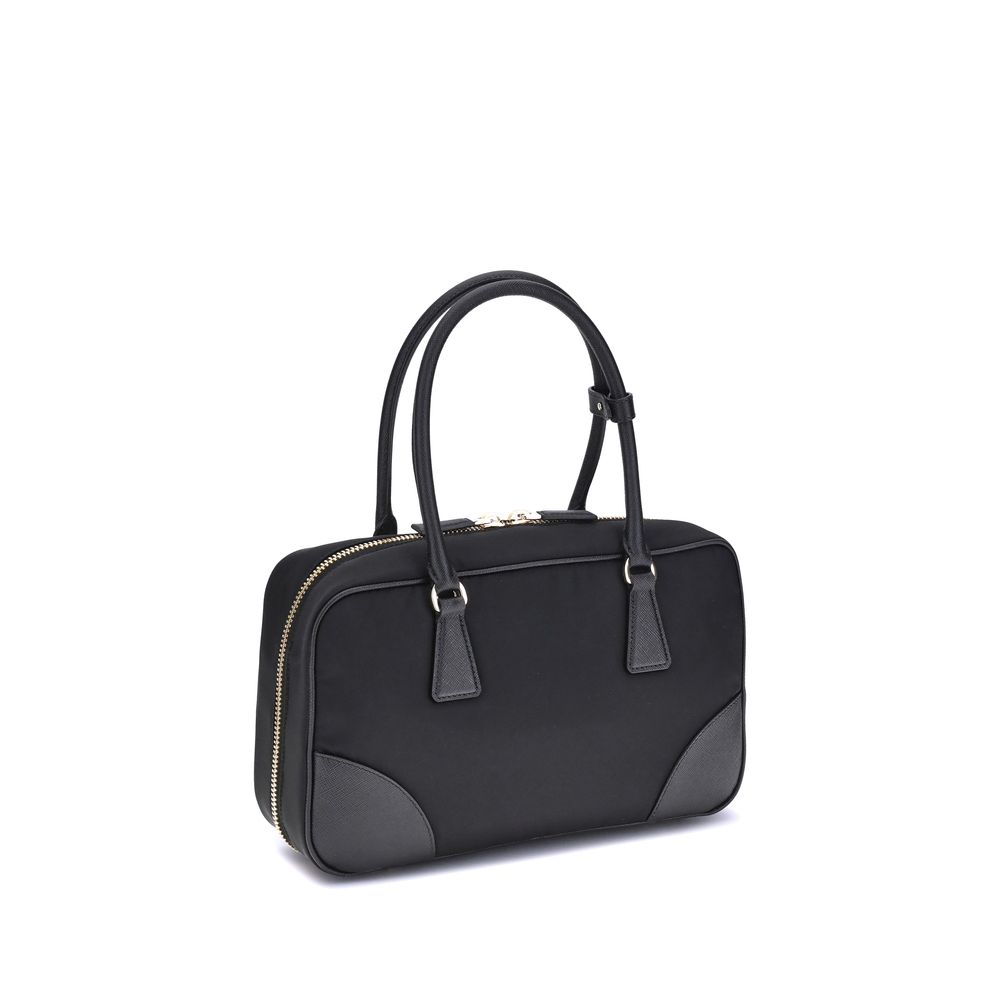 Prada Re-Nylon Handbag - MaraFormigone