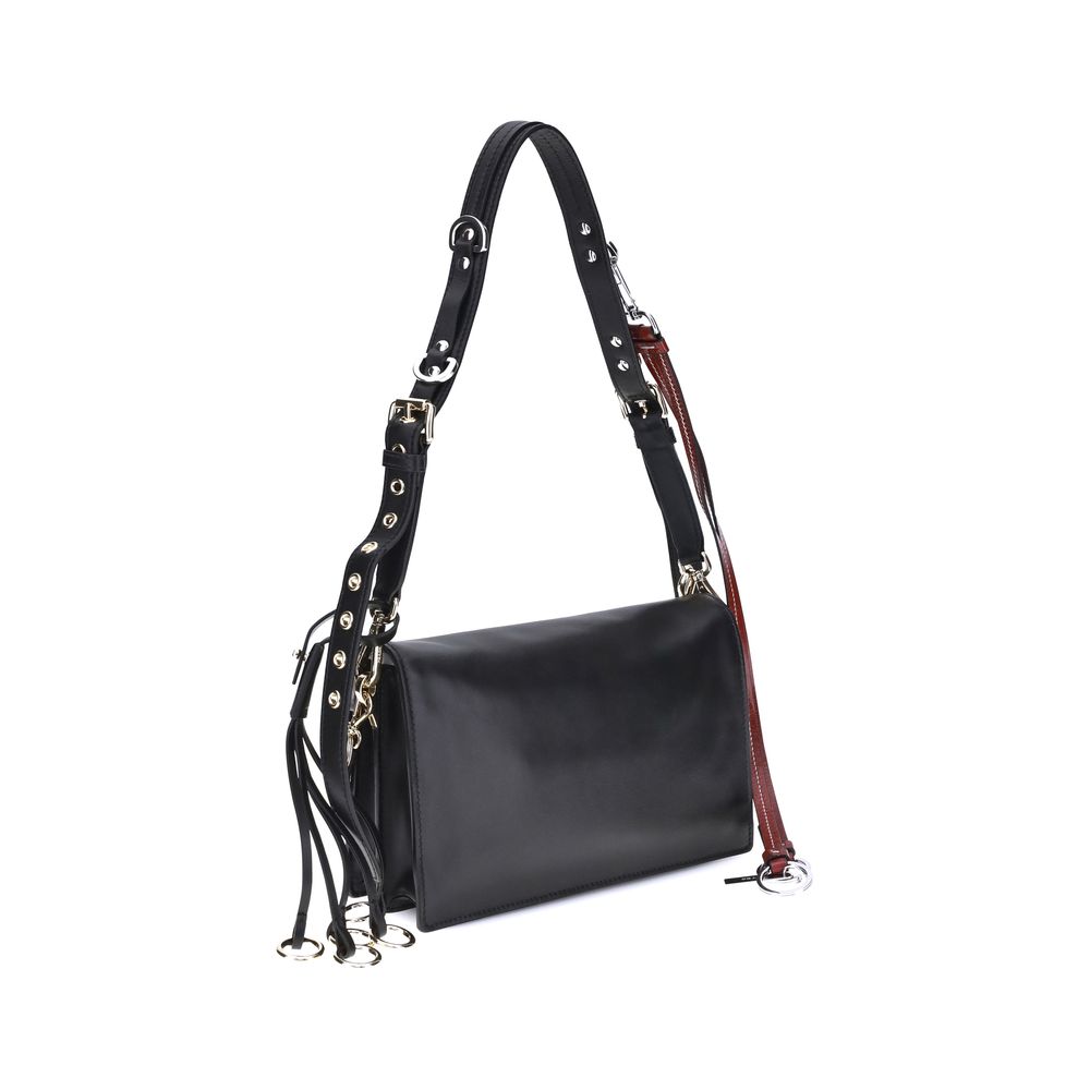Prada Soft Sound small Shoulder Bag - MaraFormigone