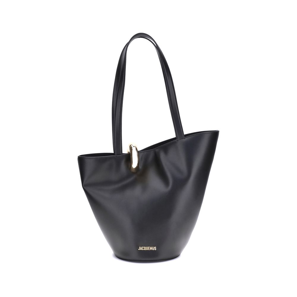 Jacquemus La Bambola Bucket Bag - MaraFormigone
