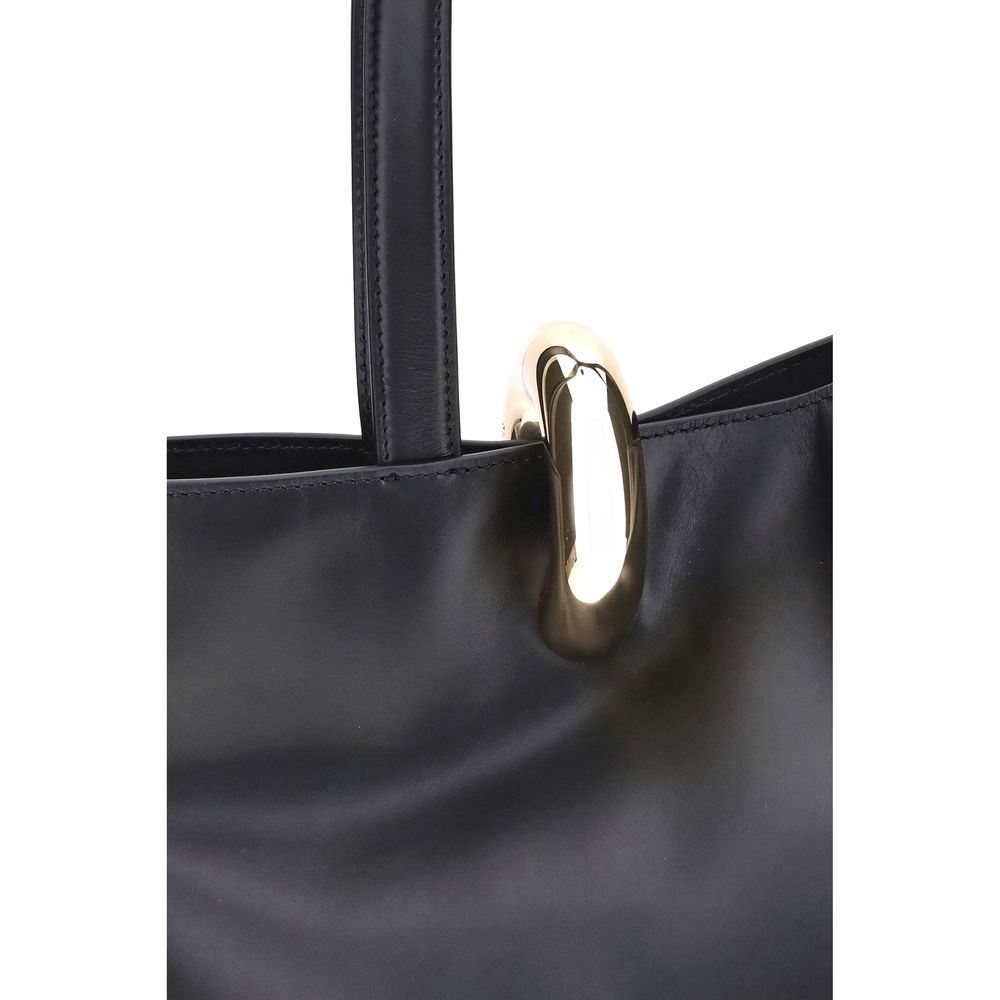 Jacquemus La Bambola Bucket Bag - MaraFormigone