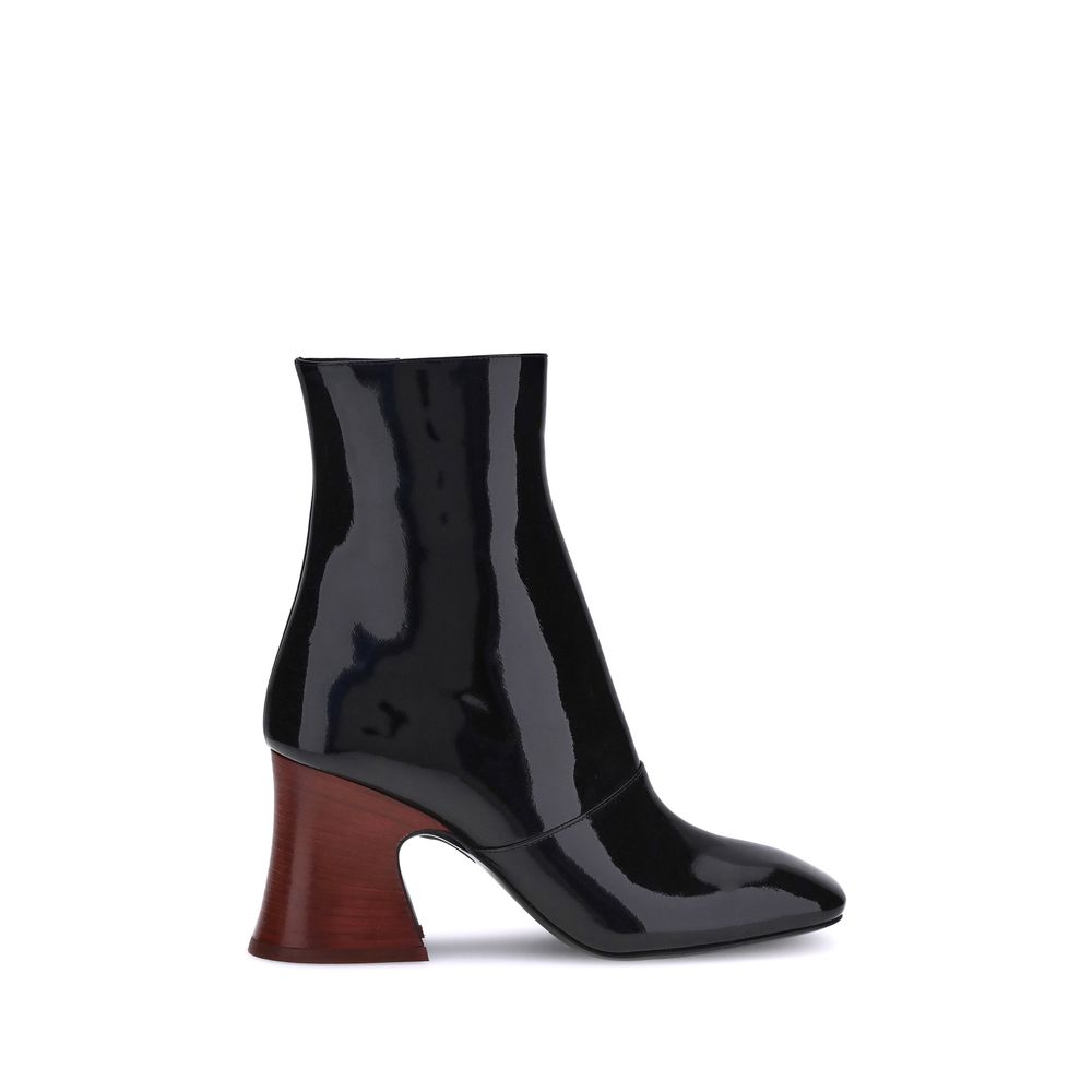 Chloé Ankle Boots Chloé