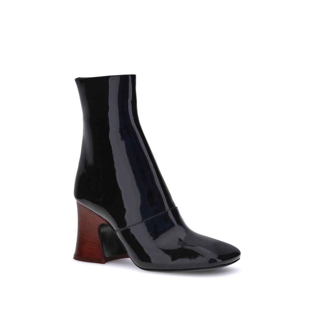 Chloé Ankle Boots Chloé