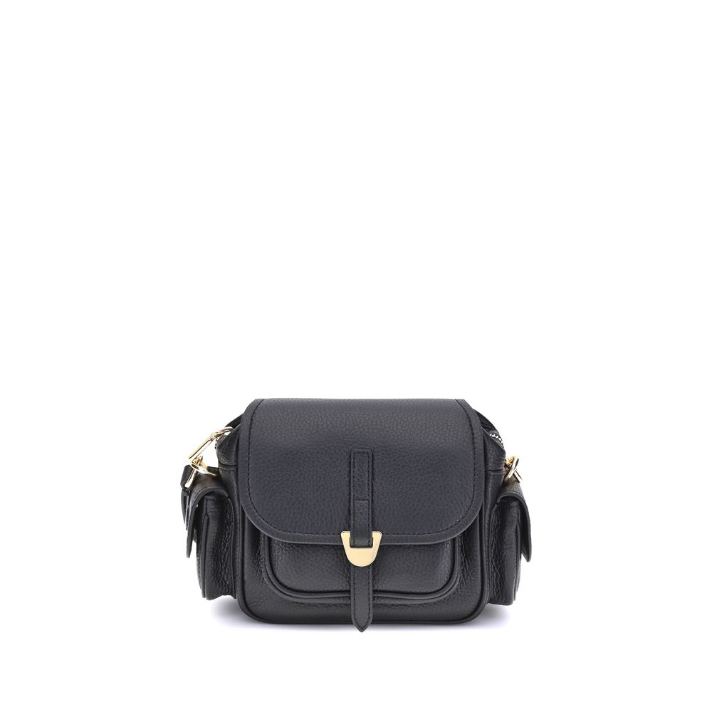 Coccinelle Campus mini Handbag - MaraFormigone