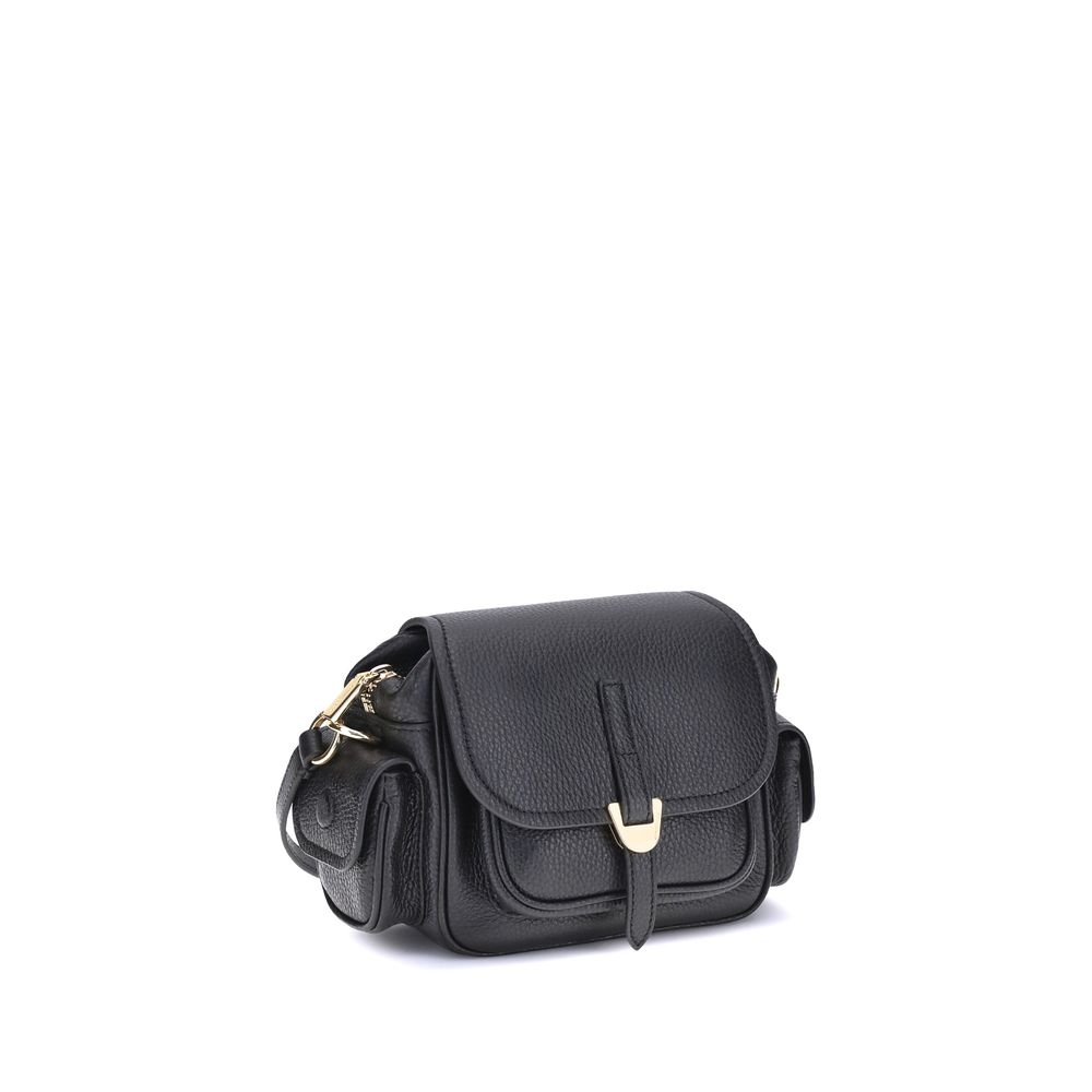 Coccinelle Campus mini Handbag - MaraFormigone