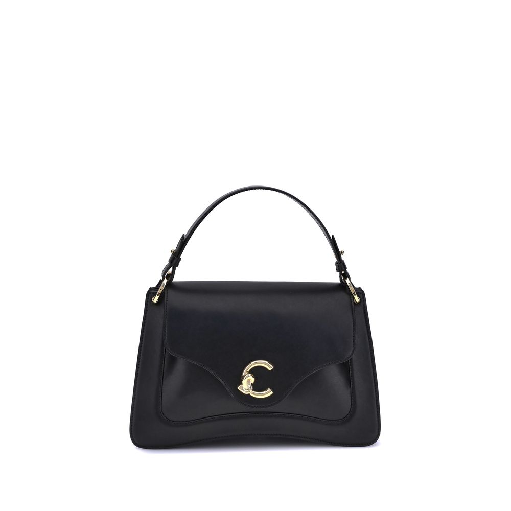 Coccinelle Medium C-Me Handbag - MaraFormigone