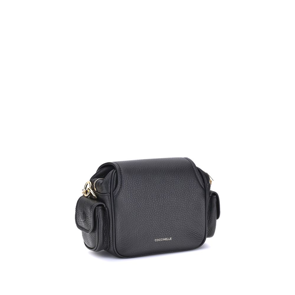 Coccinelle Campus mini Handbag - MaraFormigone