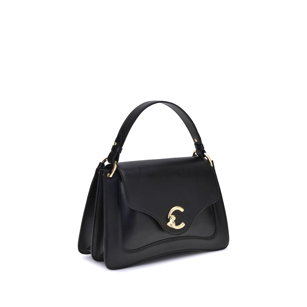 Coccinelle Medium C-Me Handbag - MaraFormigone