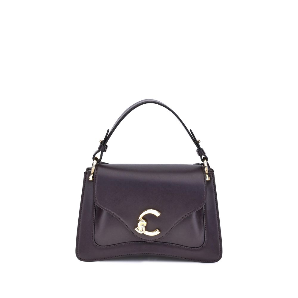 Coccinelle Small C-Me Handbag - MaraFormigone
