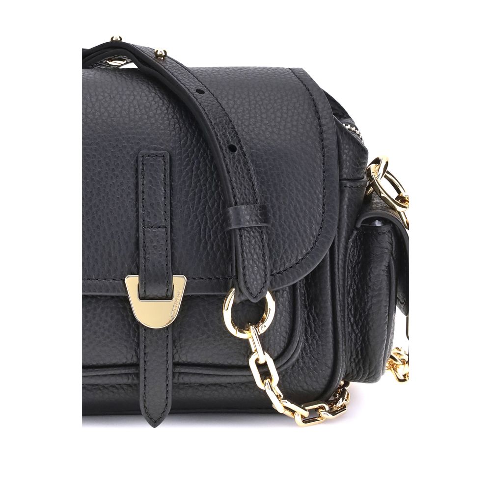 Coccinelle Campus mini Handbag - MaraFormigone