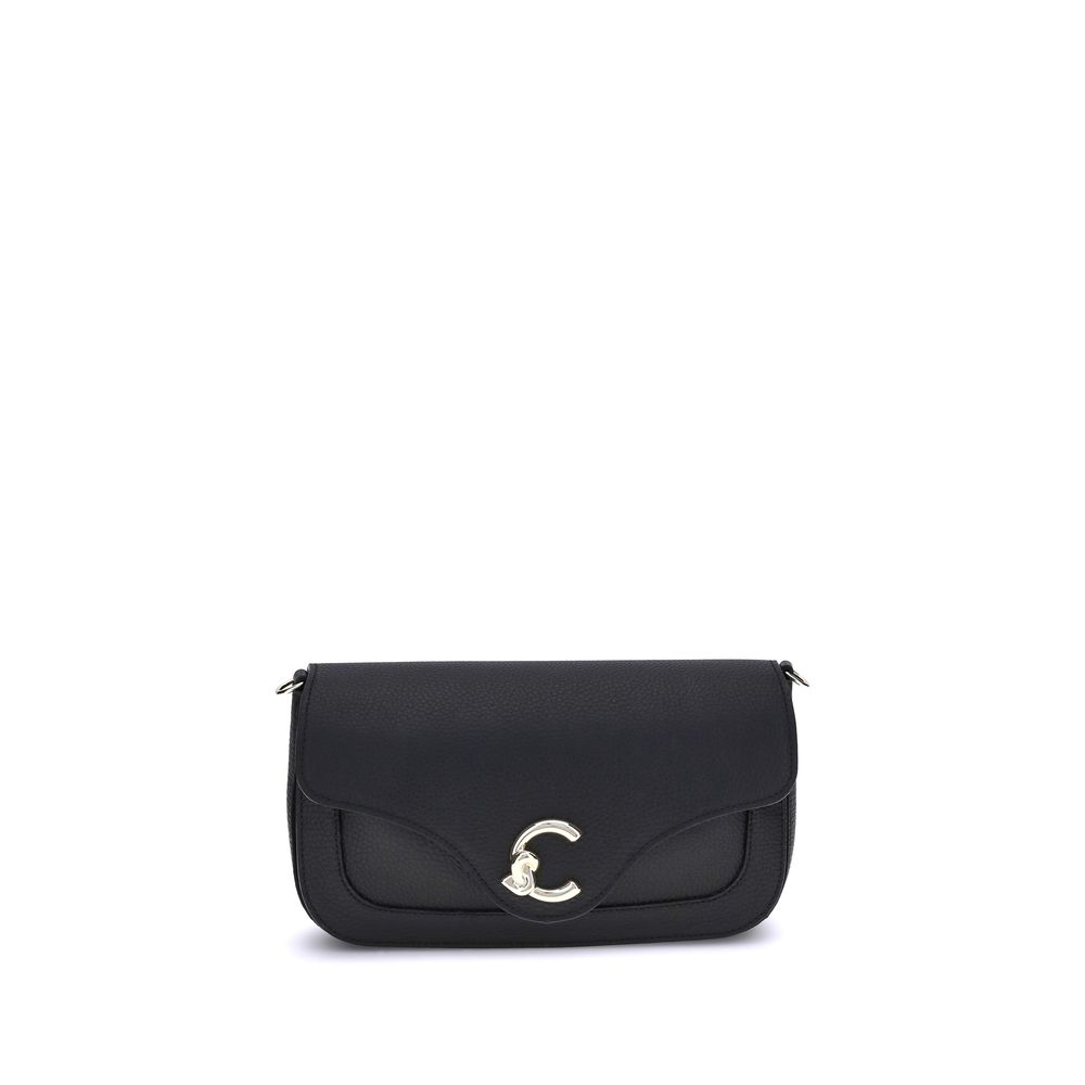 Coccinelle C-Me Shoulder Bag - MaraFormigone