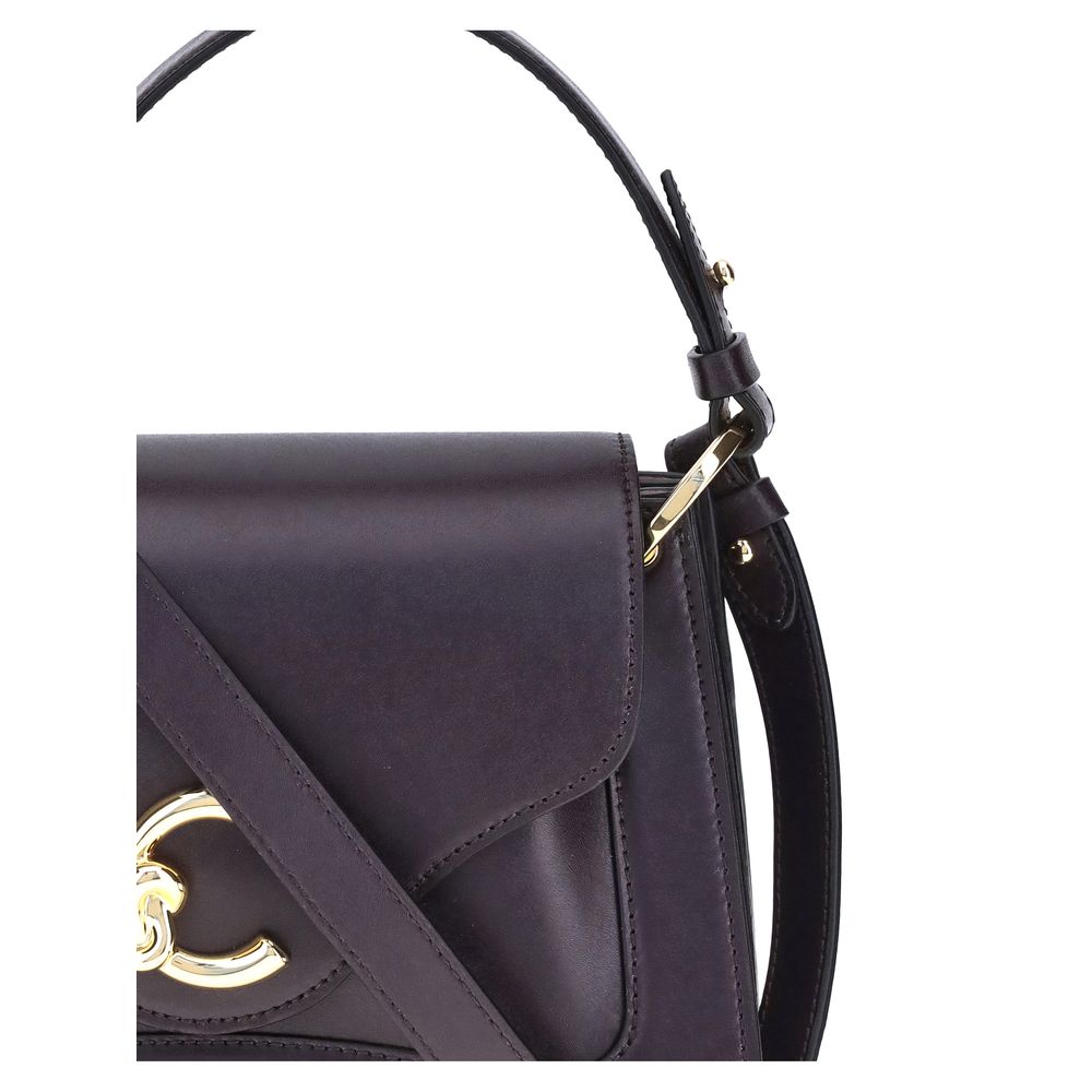 Coccinelle Small C-Me Handbag - MaraFormigone