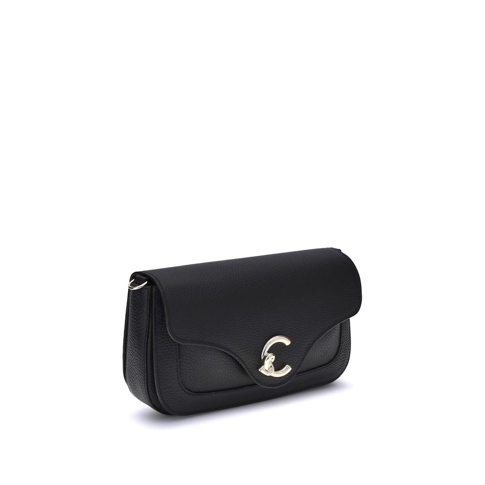 Coccinelle C-Me Shoulder Bag - MaraFormigone
