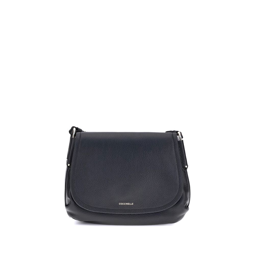 Coccinelle Rebekka Shoulder Bag - MaraFormigone