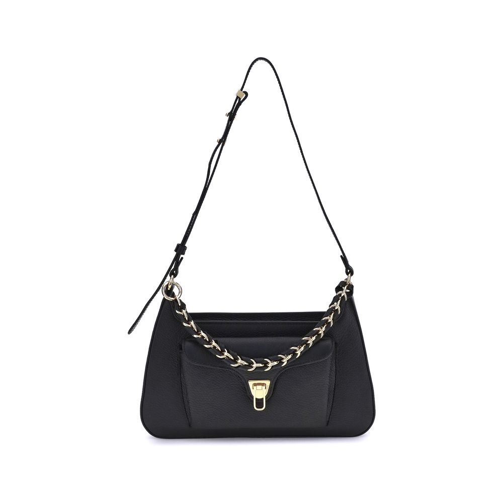 Coccinelle Beat Generation Shoulder Bag - MaraFormigone