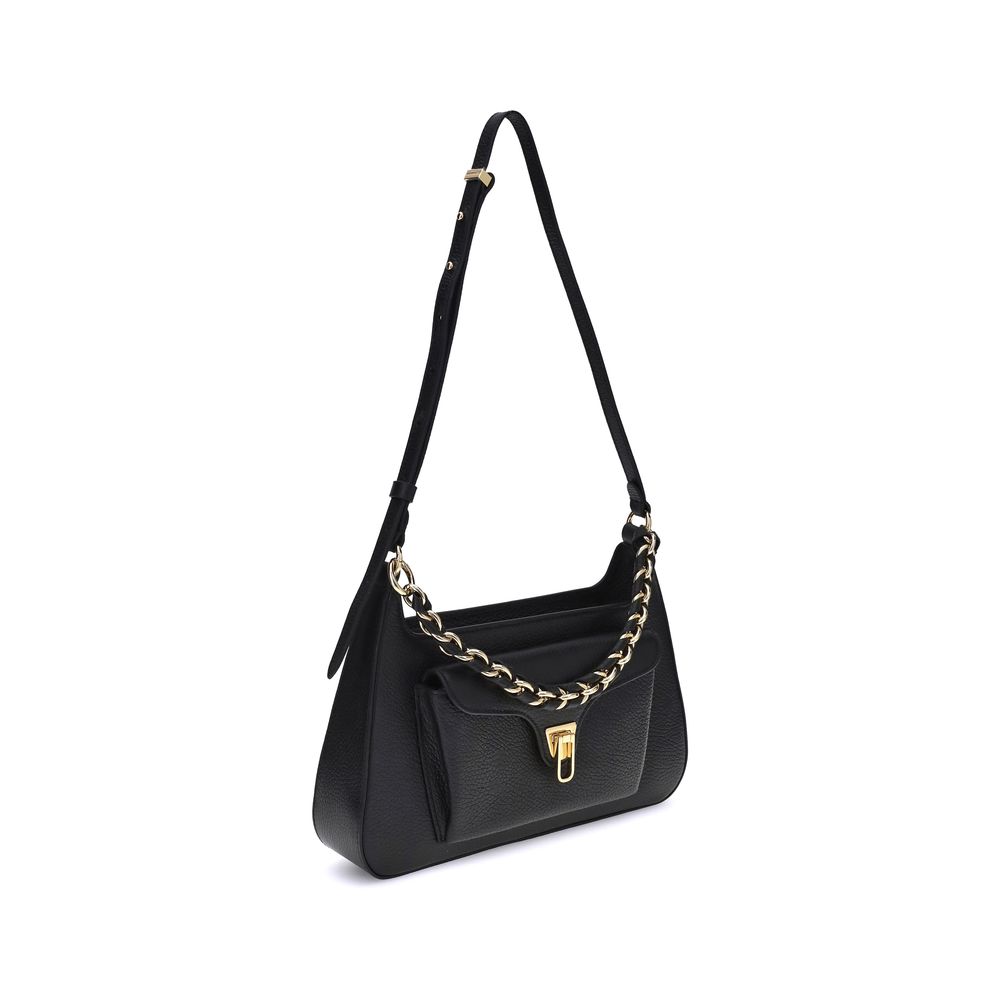 Coccinelle Beat Generation Shoulder Bag - MaraFormigone
