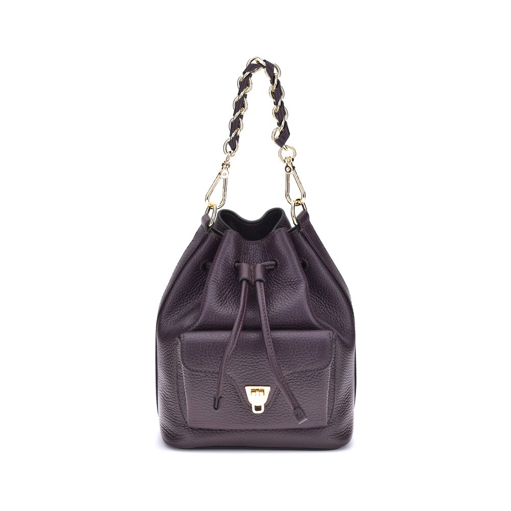 Coccinelle Beat Generation Bucket Bag - MaraFormigone