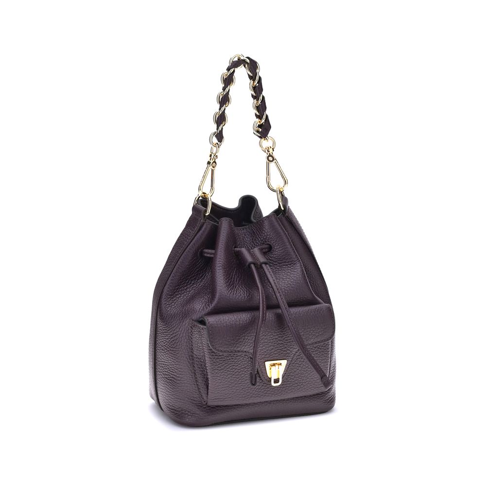 Coccinelle Beat Generation Bucket Bag - MaraFormigone