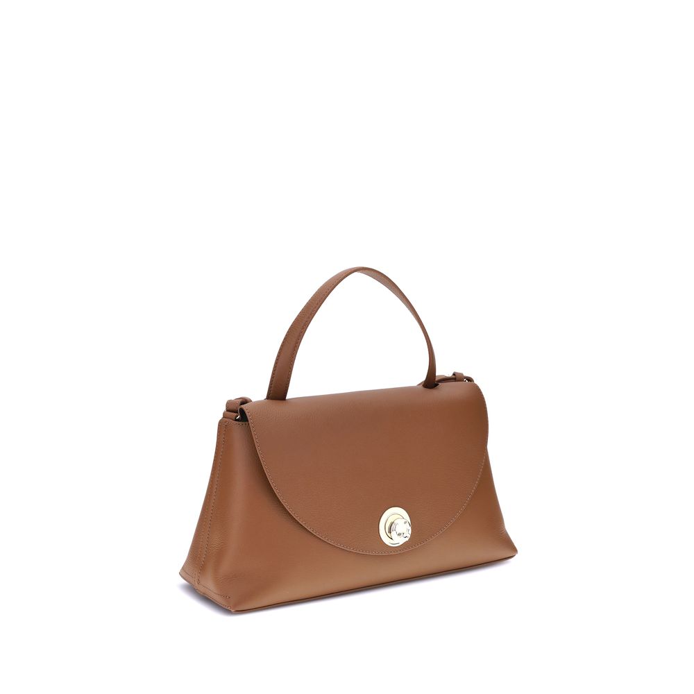 Coccinelle Nikla medium Shoulder Bag - MaraFormigone