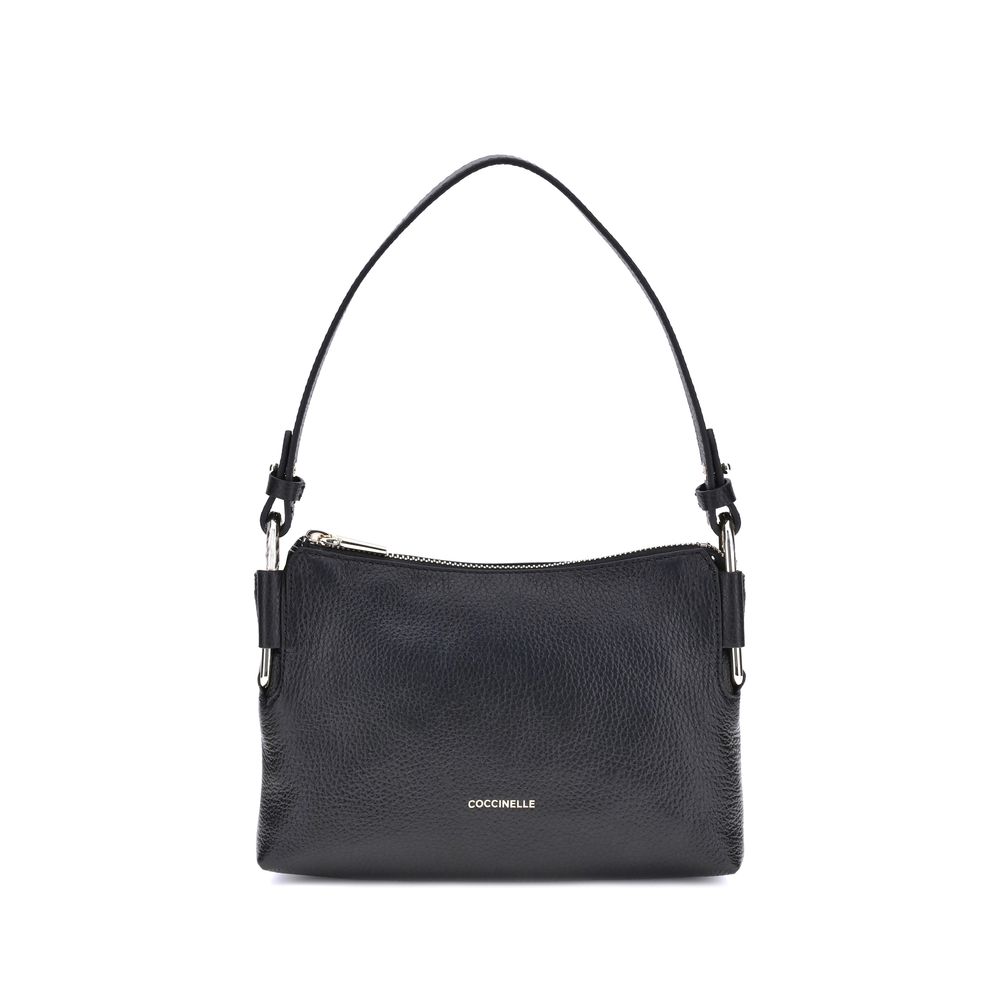 Coccinelle Rebekka Shoulder Bag - MaraFormigone
