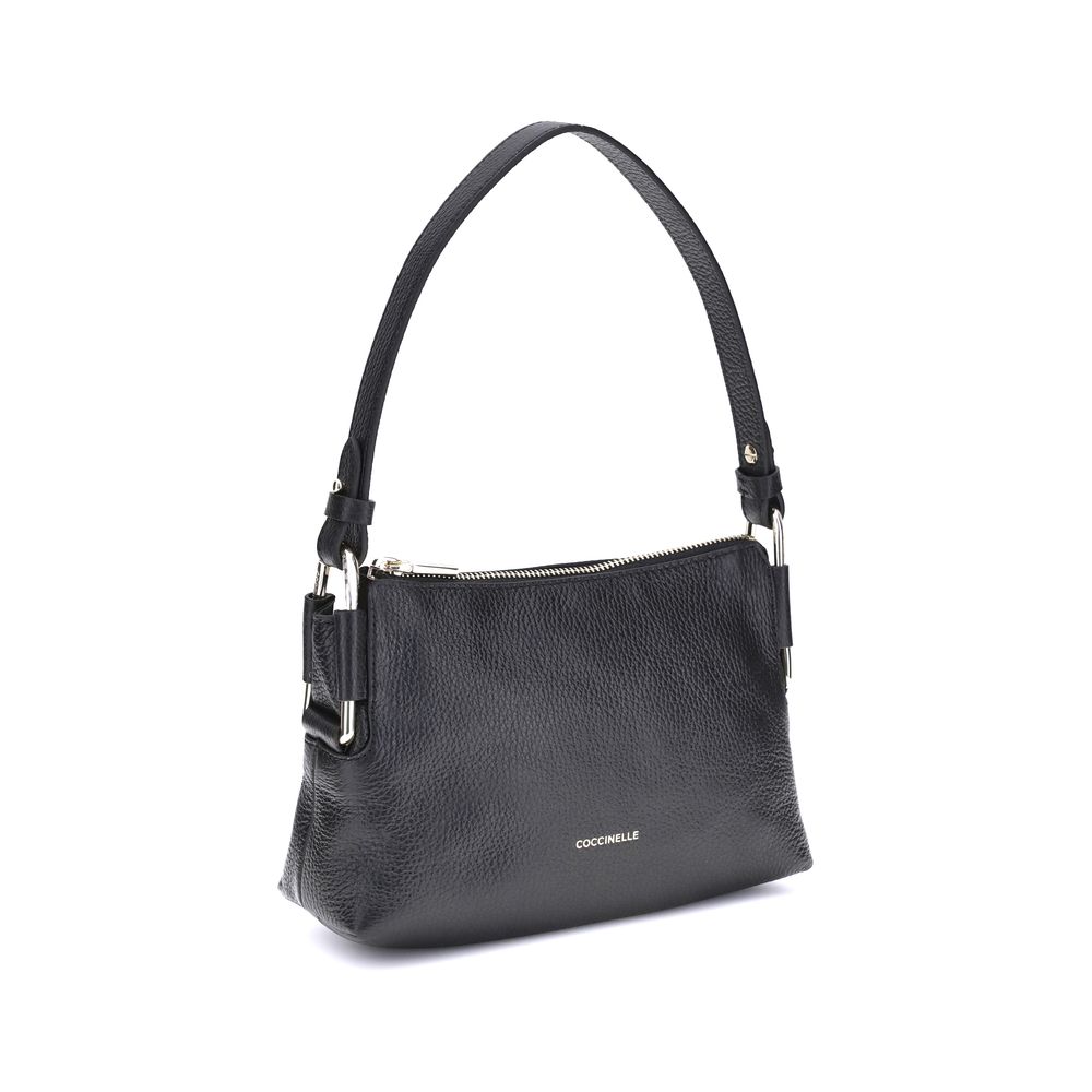 Coccinelle Rebekka Shoulder Bag - MaraFormigone