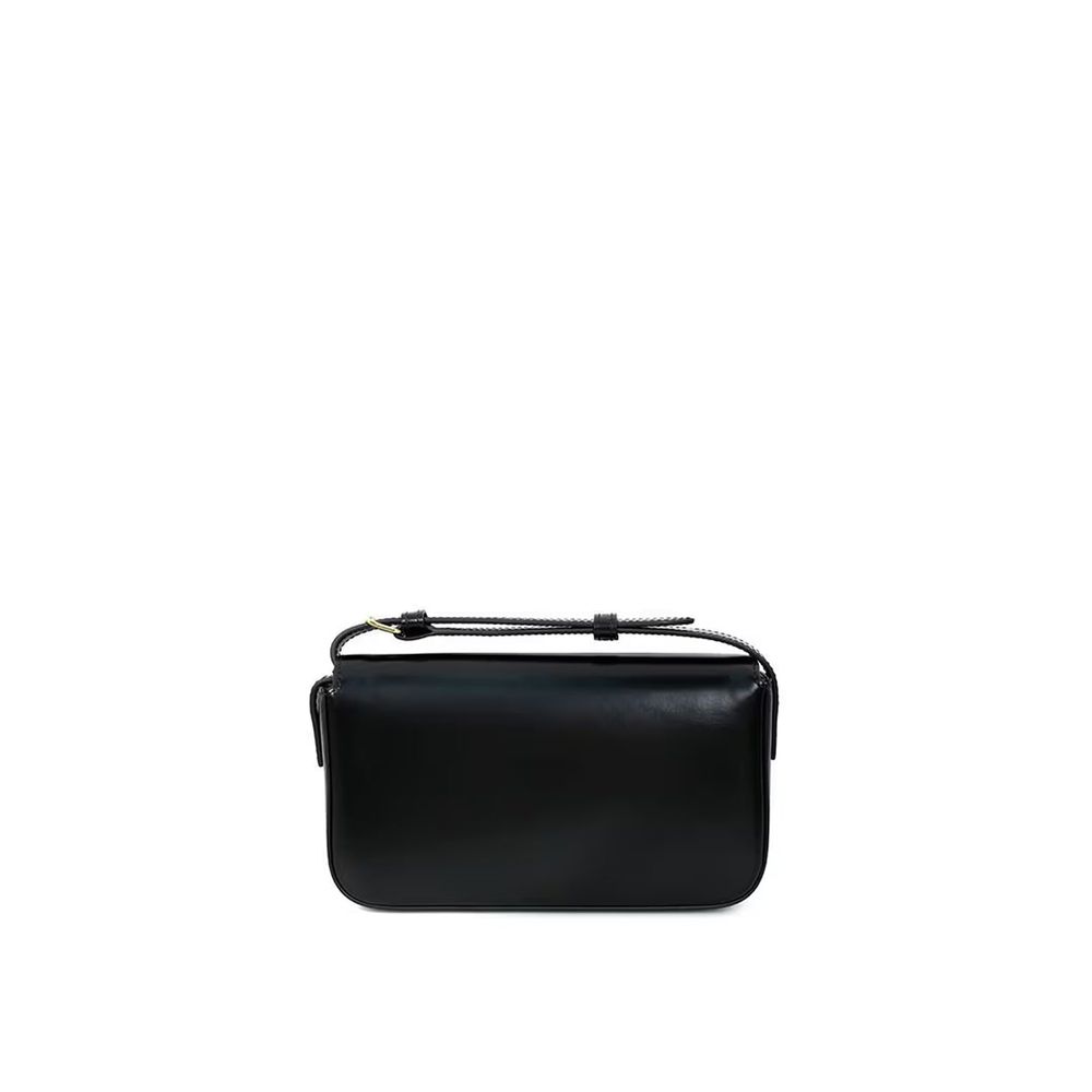 Celine Claude Triomphe Shoulder Bag - MaraFormigone