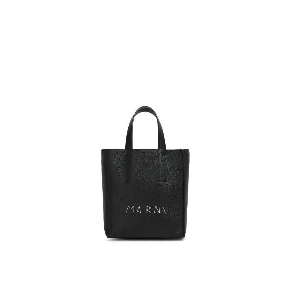 Marni Museo Soft Mini Bag - MaraFormigone