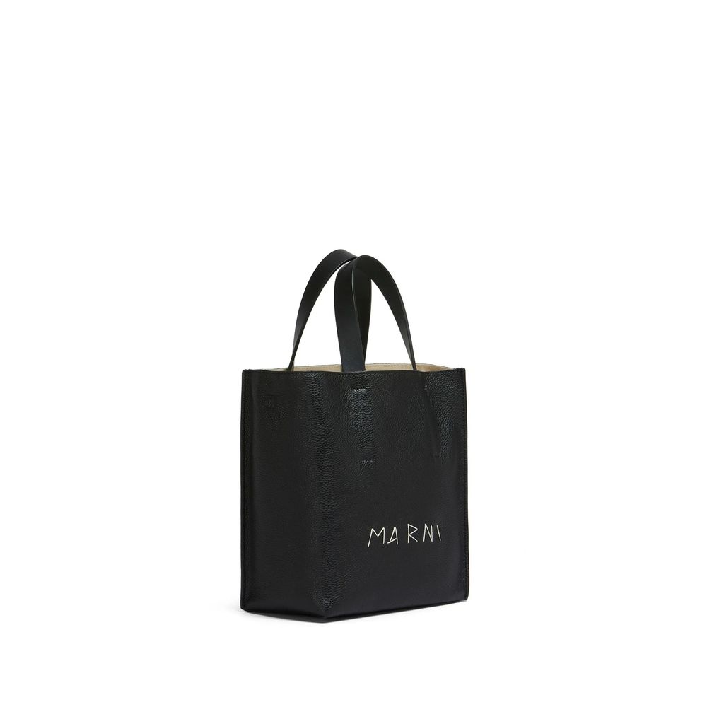 Marni Museo Soft Mini Bag - MaraFormigone