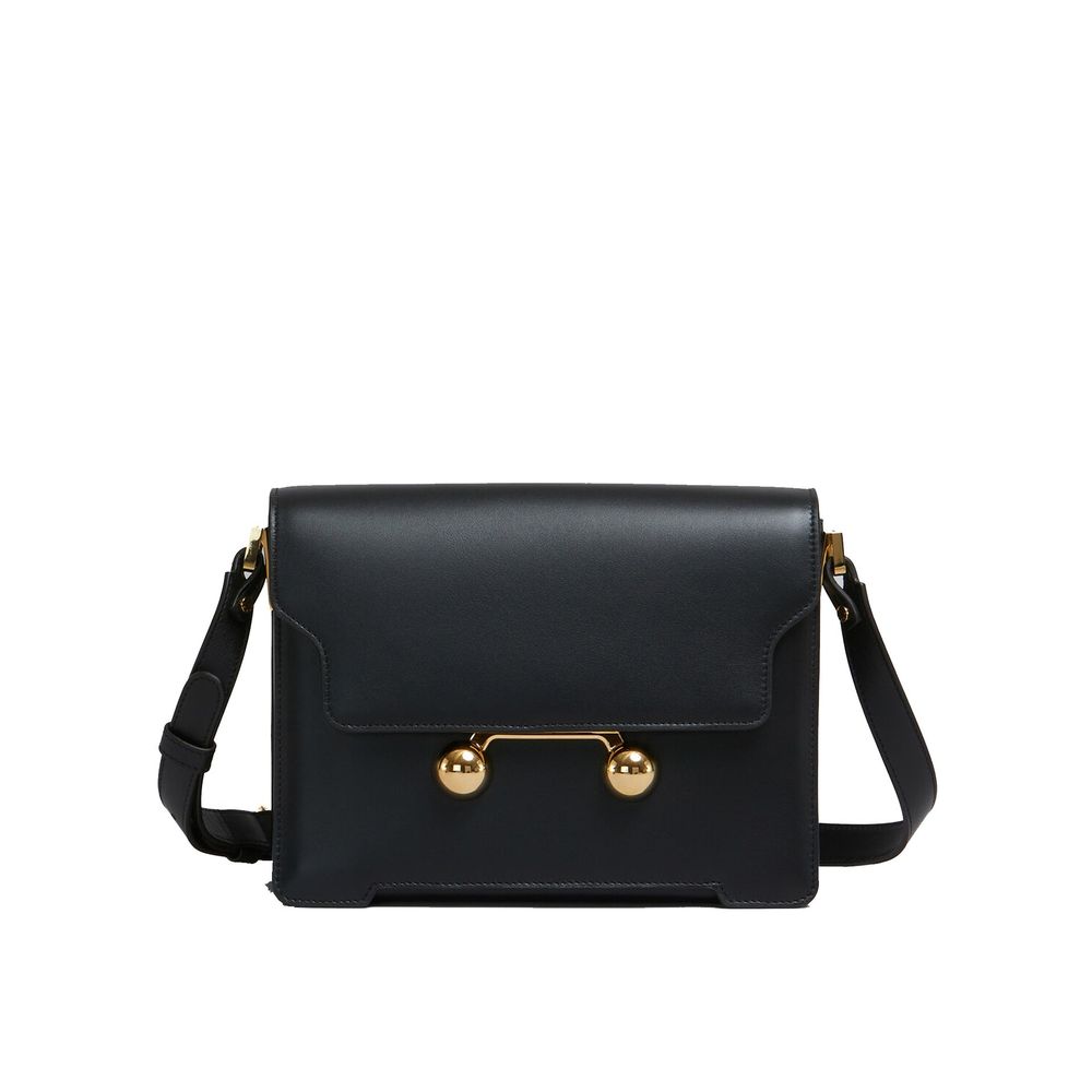Marni Medium Trunkaroo Shoulder Bag Marni