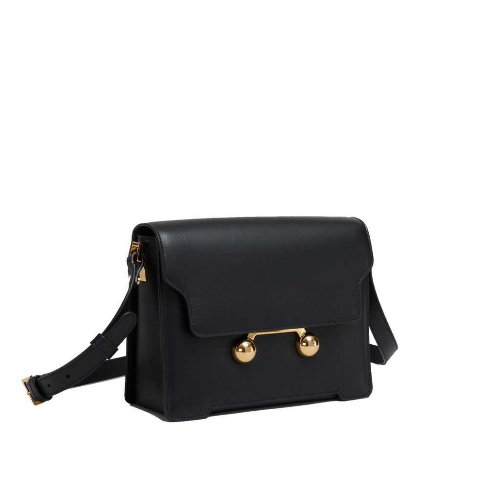 Marni Medium Trunkaroo Shoulder Bag Marni