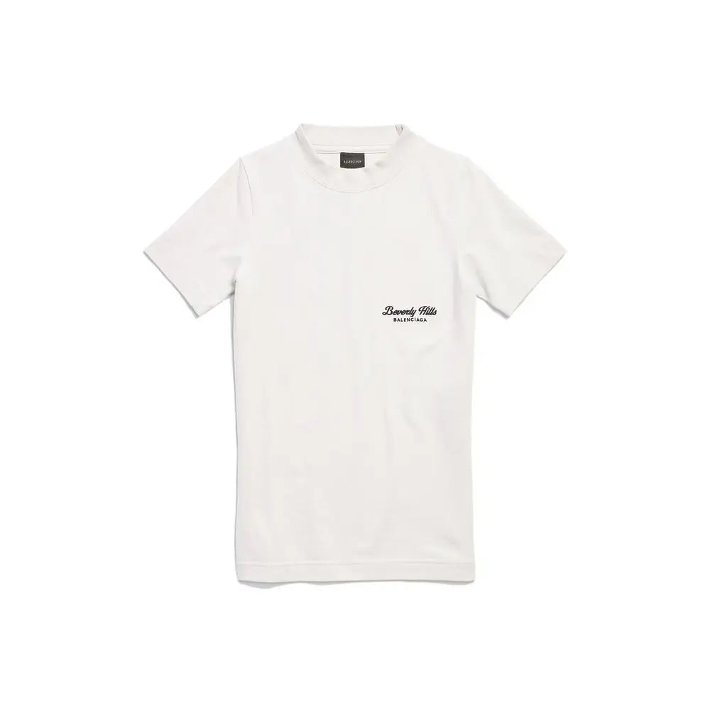 Balenciaga Beverly Hills T-Shirt - MaraFormigone