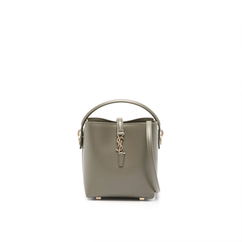 Saint Laurent Le 37 Mini Shoulder Bag Saint Laurent