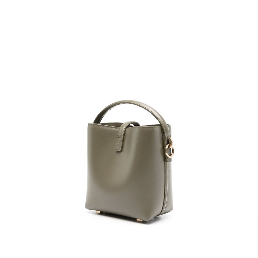Saint Laurent Le 37 Mini Shoulder Bag Saint Laurent