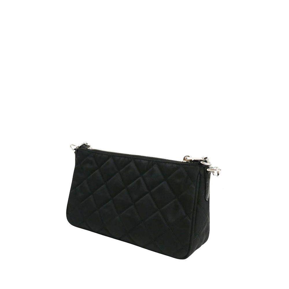 Prada Quilted Chain Shoulder Bag Prada