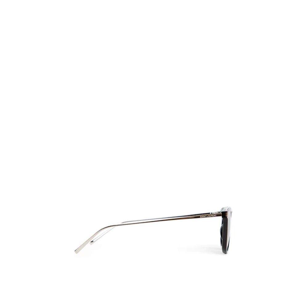 Gafas de sol Saint Laurent de acetato negro