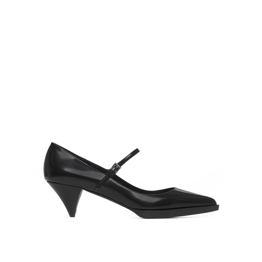 Prada Leather Pumps Prada