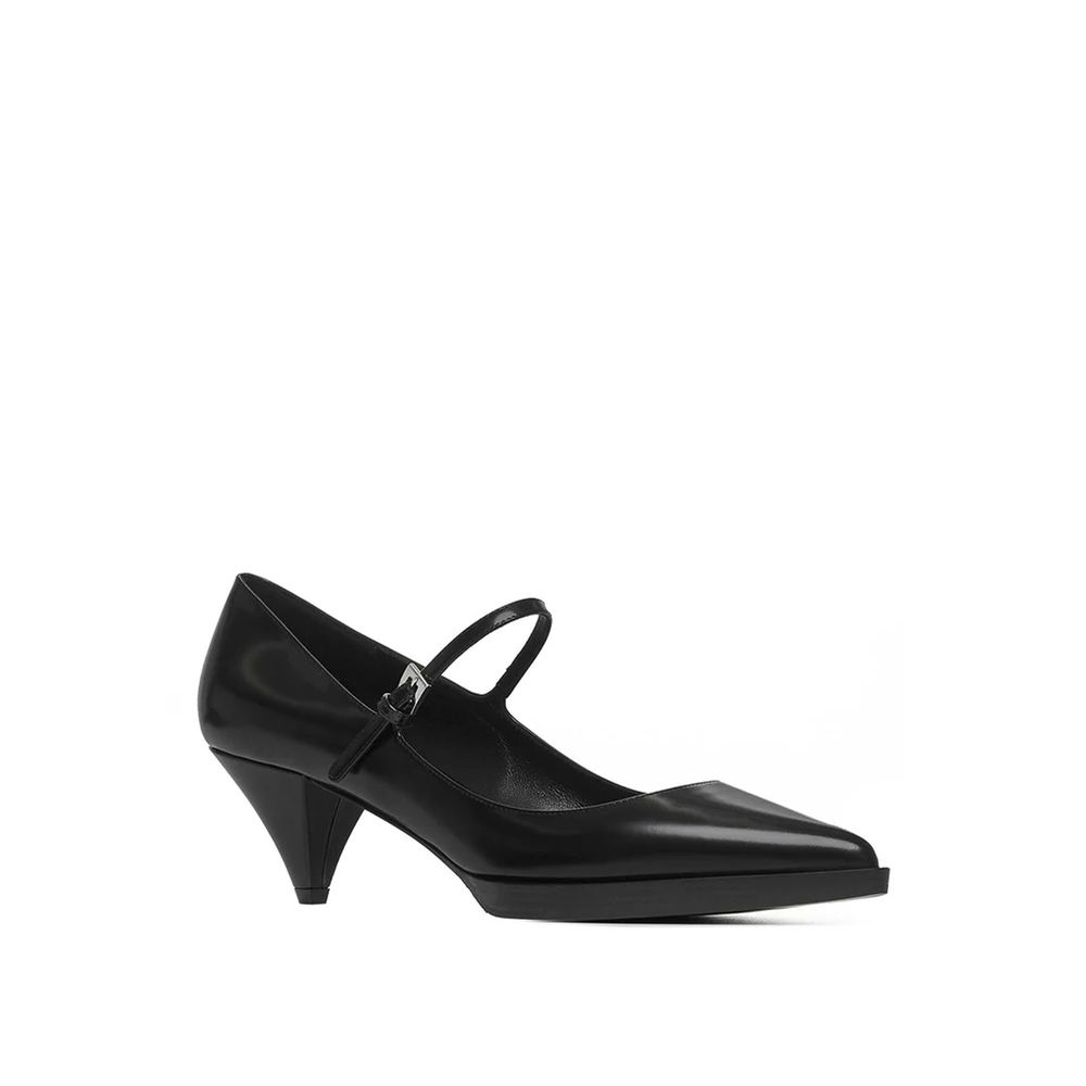 Prada Leather Pumps Prada